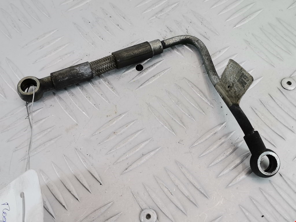 Трубка нагнетателя OPEL Insignia 2008-2017