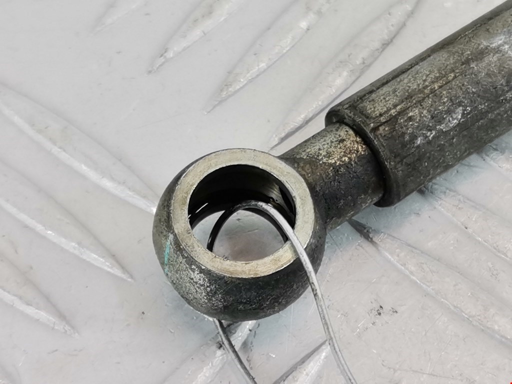 Трубка нагнетателя OPEL Insignia 2008-2017