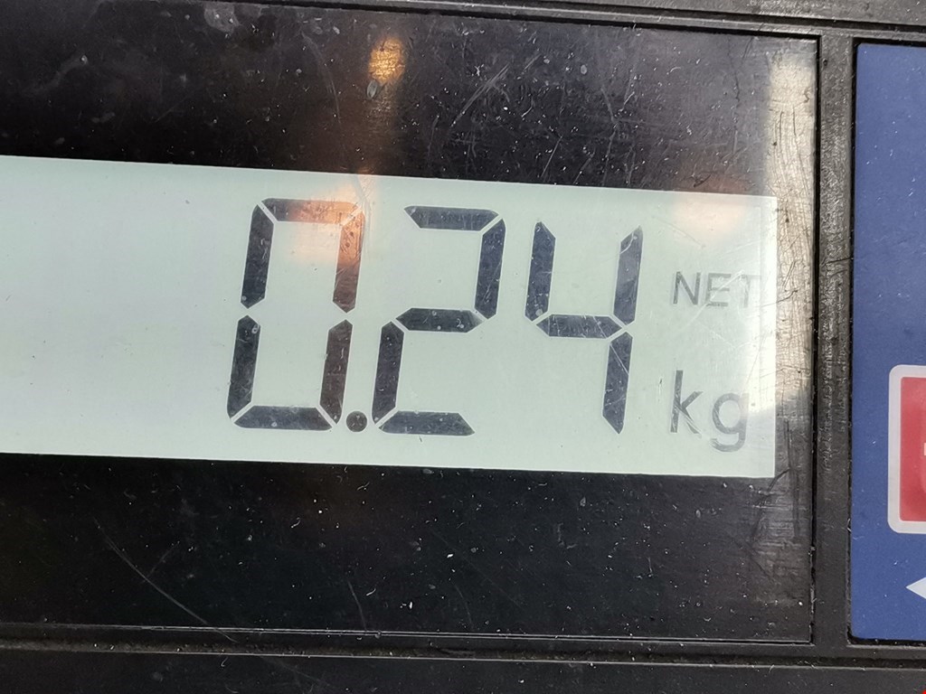 Кнопка аварийной сигнализации (аварийки) RENAULT Scenic II 2003-2010