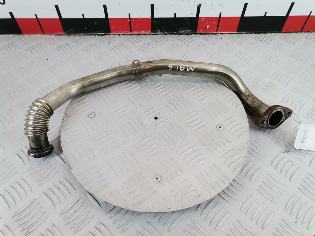 Трубка системы рециркуляции EGR Citroen C4 Picasso 1 (2006-2013)