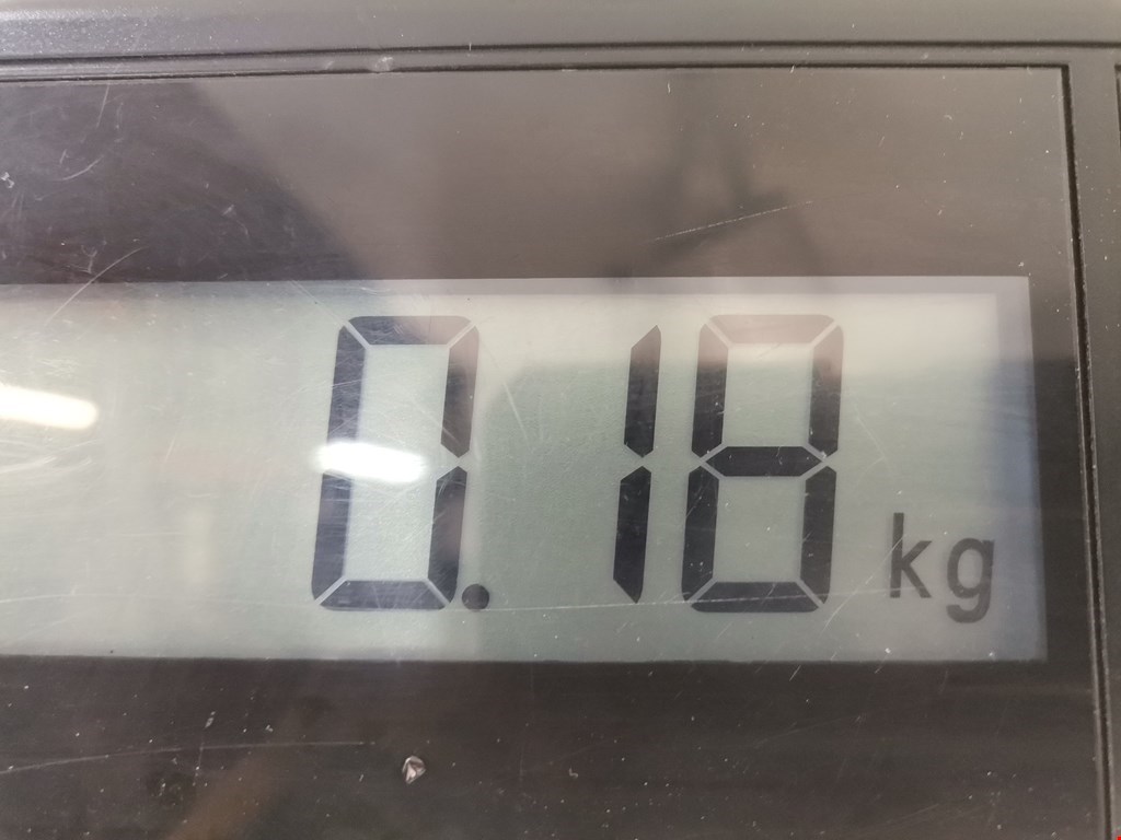 Поводок дворника задний (заднего) FORD Fusion 2002-2012