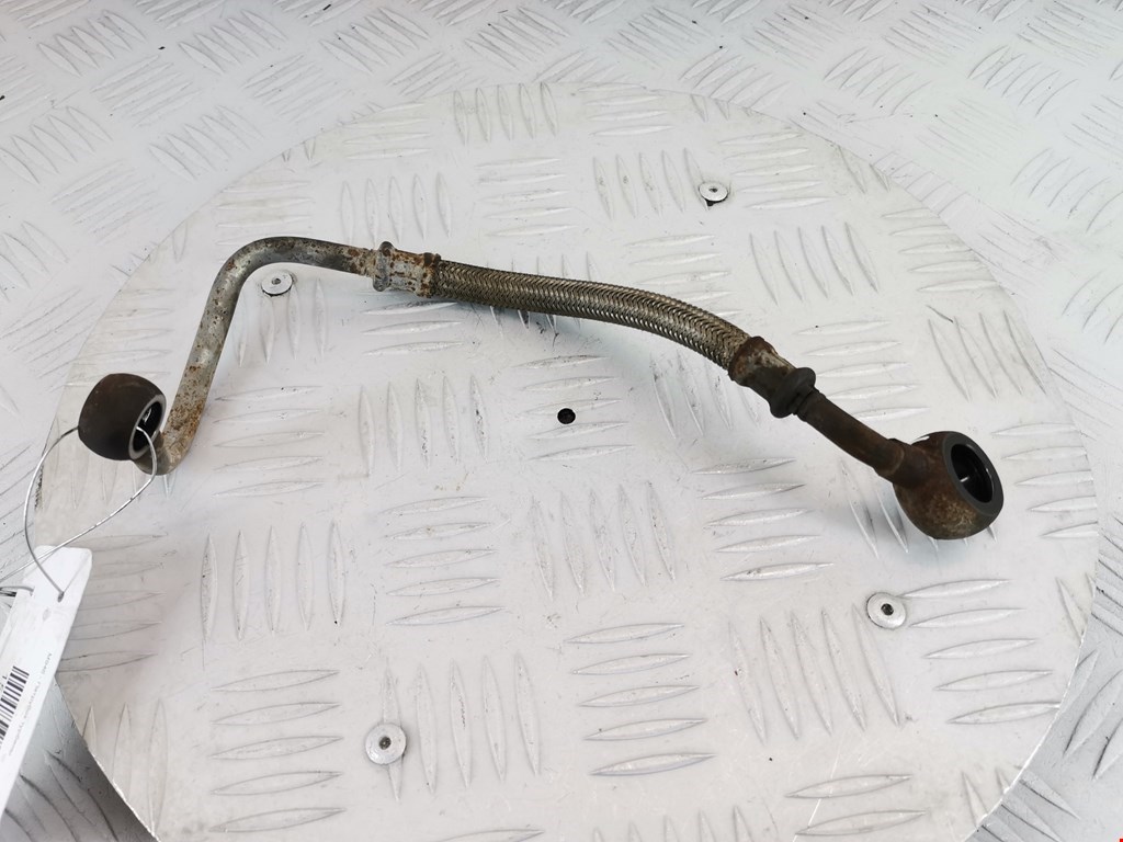 Патрубок ТНВД CITROEN C4 Picasso 2006-2013