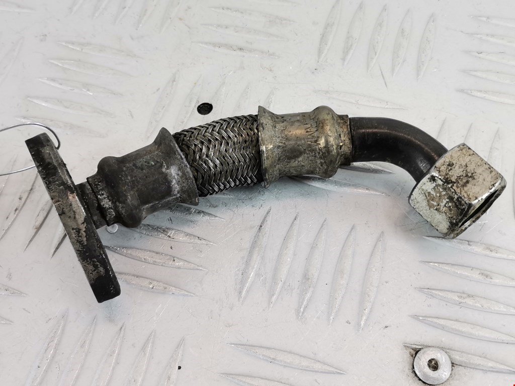 Трубка нагнетателя SEAT Altea 2004-2015