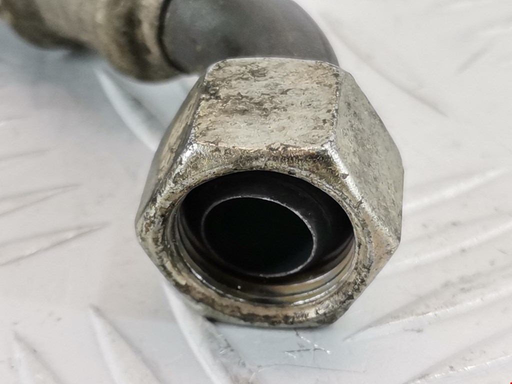 Трубка нагнетателя SEAT Altea 2004-2015