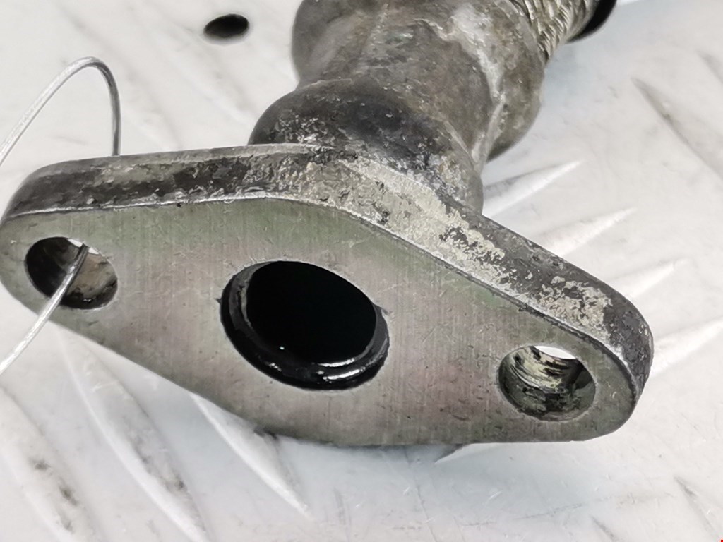 Трубка нагнетателя SEAT Altea 2004-2015