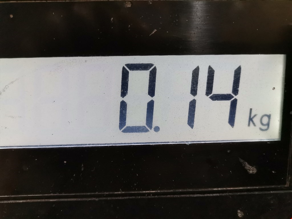 Трубка нагнетателя SEAT Altea 2004-2015