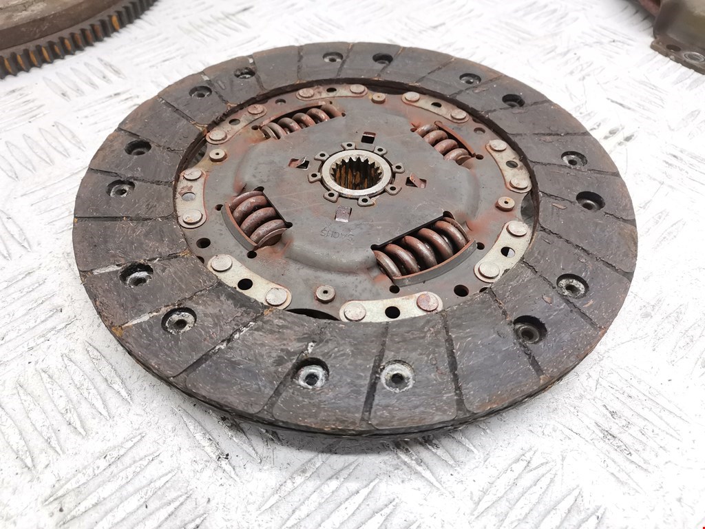 Маховик (демпфер сцепления) PEUGEOT Expert I 1995-2007