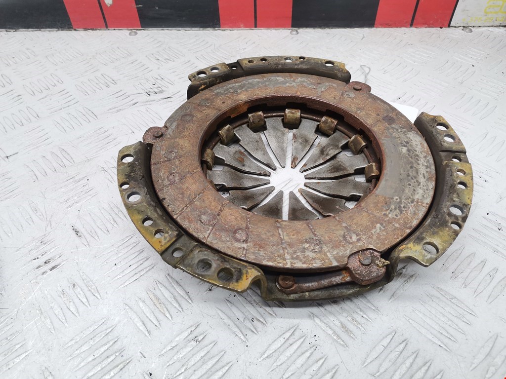 Маховик (демпфер сцепления) PEUGEOT Expert I 1995-2007