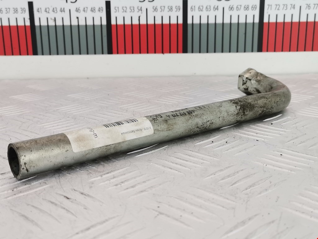 Ключ балонный VOLKSWAGEN Bora 1998-2005