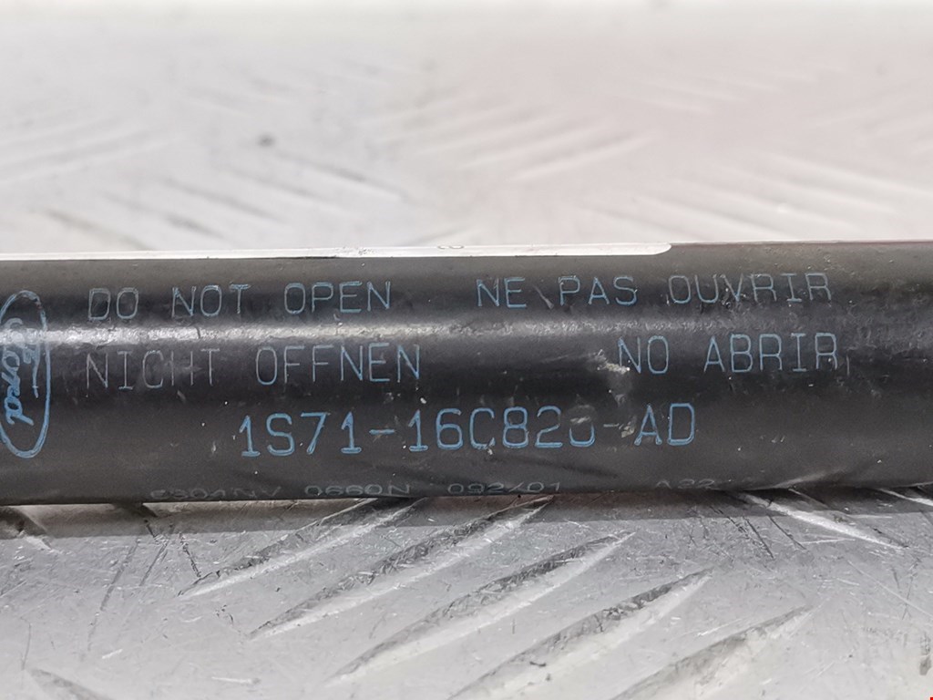 Амортизатор капота левый=правый FORD Mondeo III 2000-2007