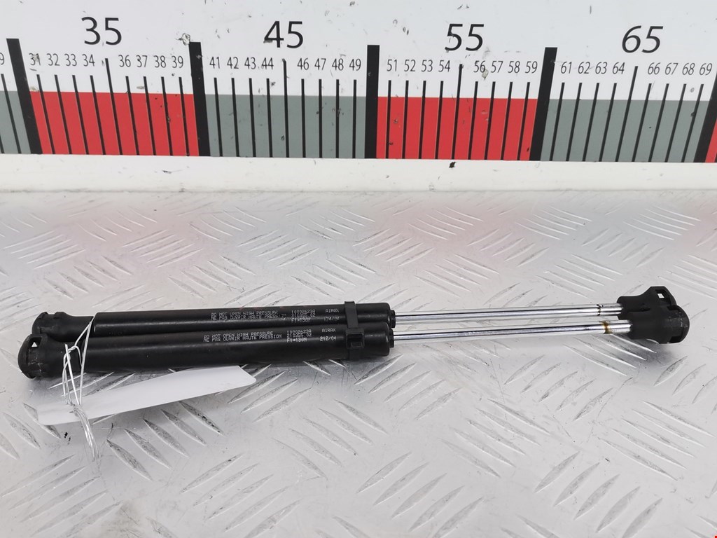 Амортизатор крышки (двери) багажника CITROEN C3 2002-2009