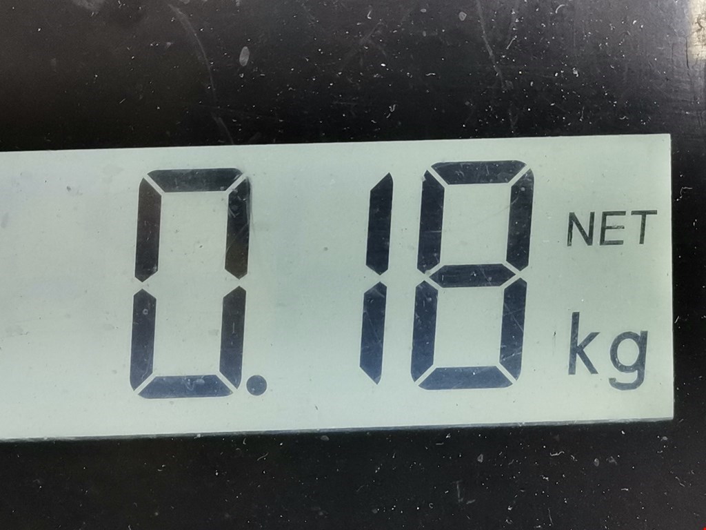 Амортизатор крышки (двери) багажника CITROEN C3 2002-2009