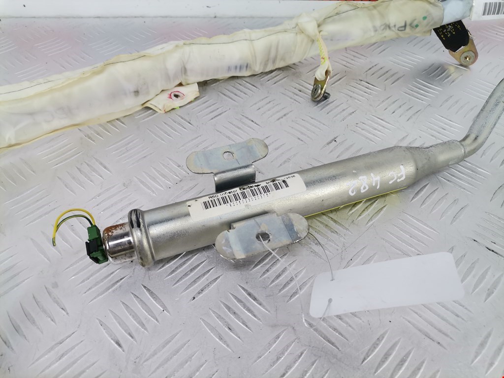 Подушка безопасности боковая (шторка) MINI Hatch R50/R53 3-door 2001-2006