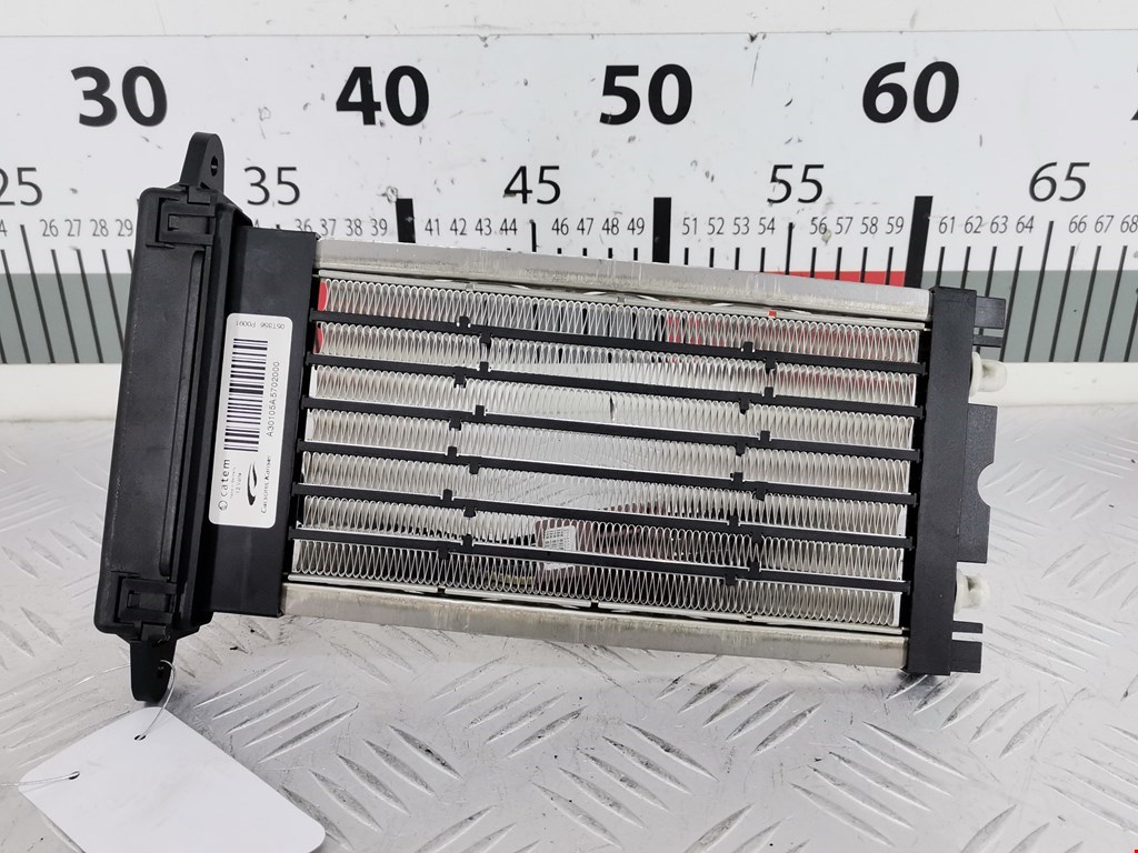 Радиатор отопителя (печки) HONDA Civic 4D 2006-2016