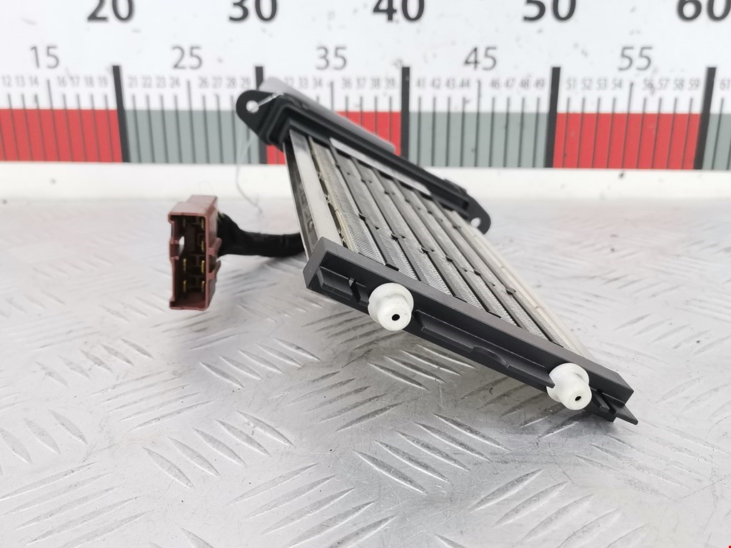 Радиатор отопителя (печки) HONDA Civic 4D 2006-2016