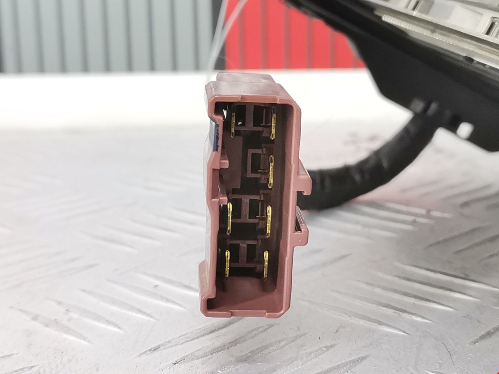 Радиатор отопителя (печки) HONDA Civic 4D 2006-2016