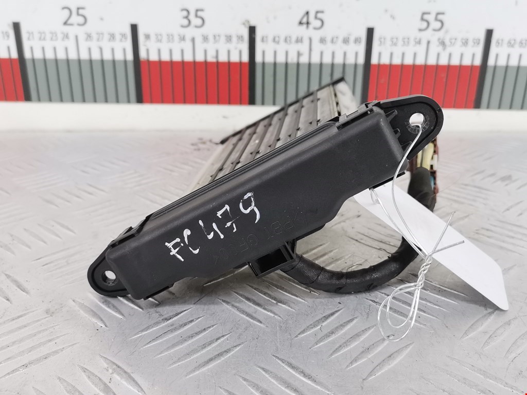 Радиатор отопителя (печки) HONDA Civic 4D 2006-2016