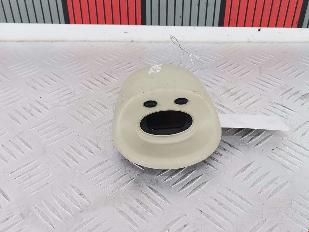 Часы MINI Hatch R50/R53 3-door 2001-2006