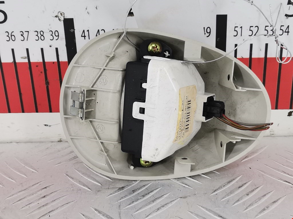 Часы MINI Hatch R50/R53 3-door 2001-2006