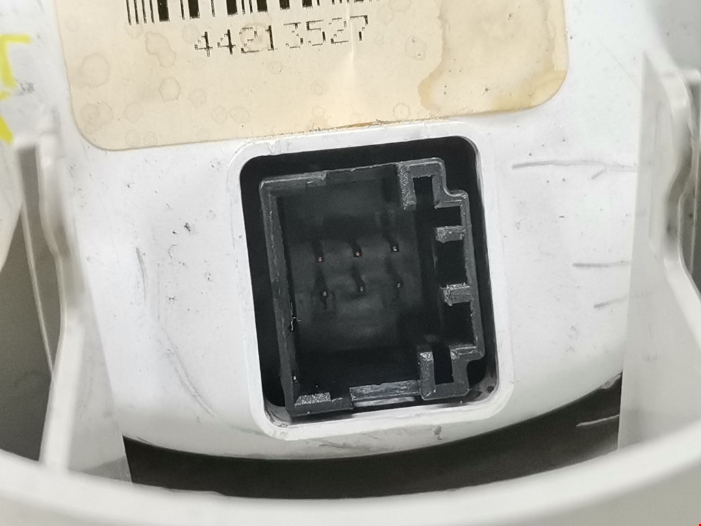 Часы MINI Hatch R50/R53 3-door 2001-2006