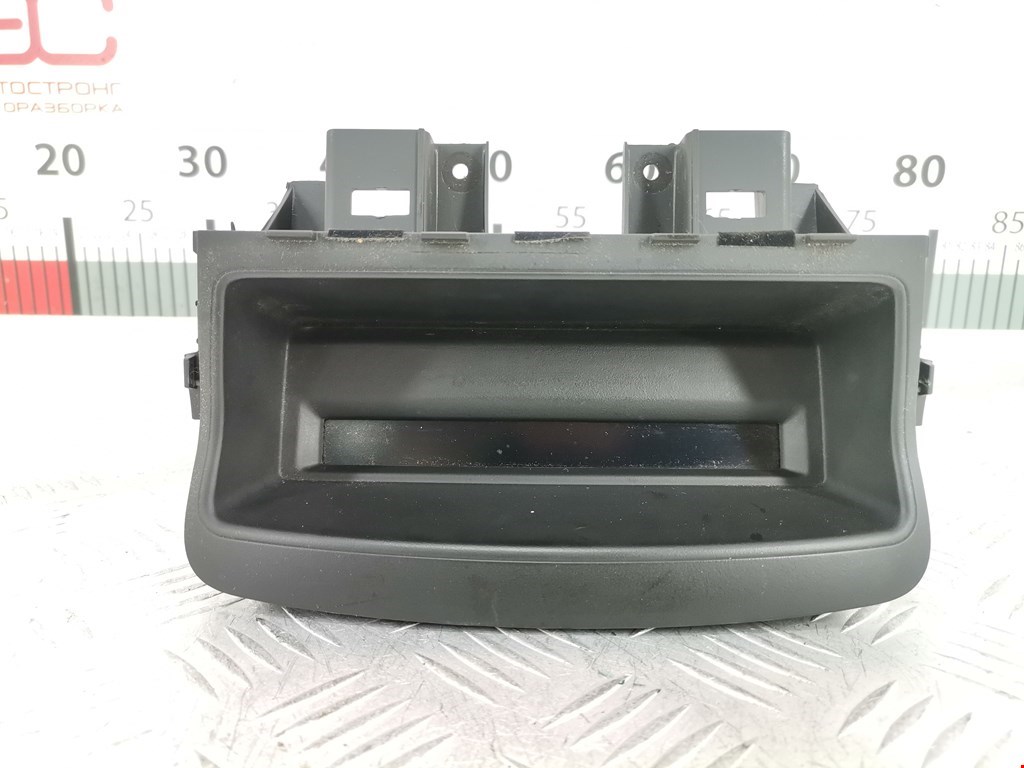 Дисплей информационный (компьютера) CHEVROLET Cruze 2009-2015