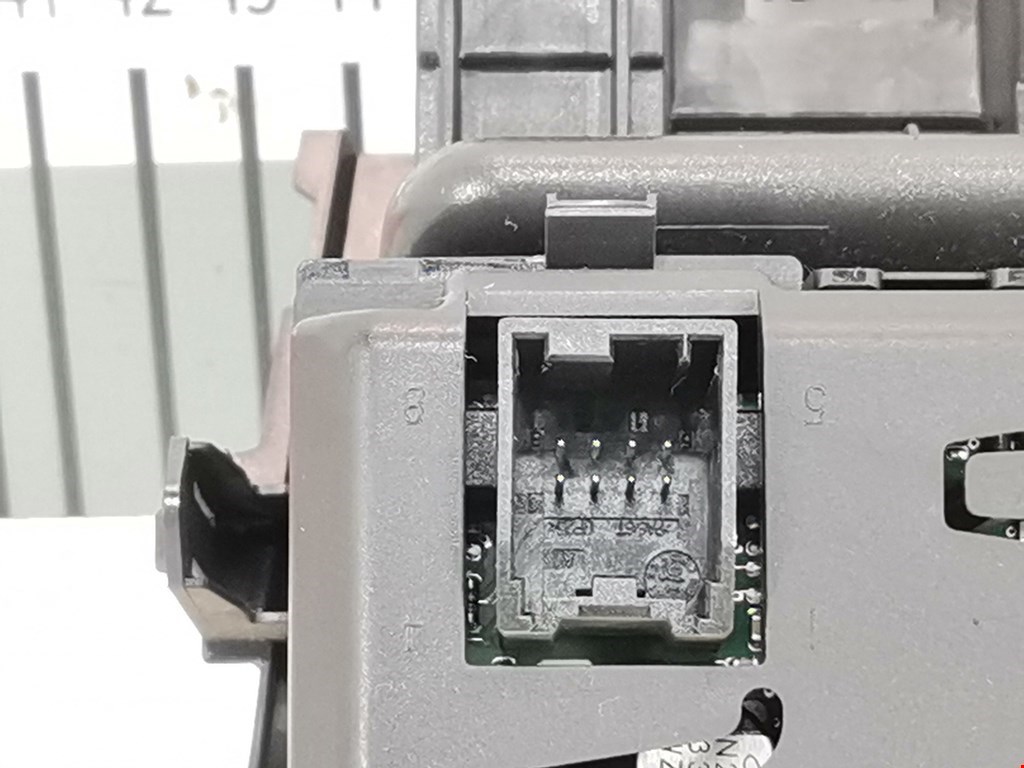 Дисплей информационный (компьютера) CHEVROLET Cruze 2009-2015