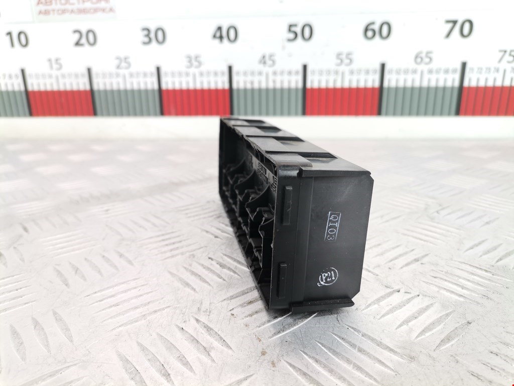 Блок комфорта CHEVROLET Cruze 2009-2015