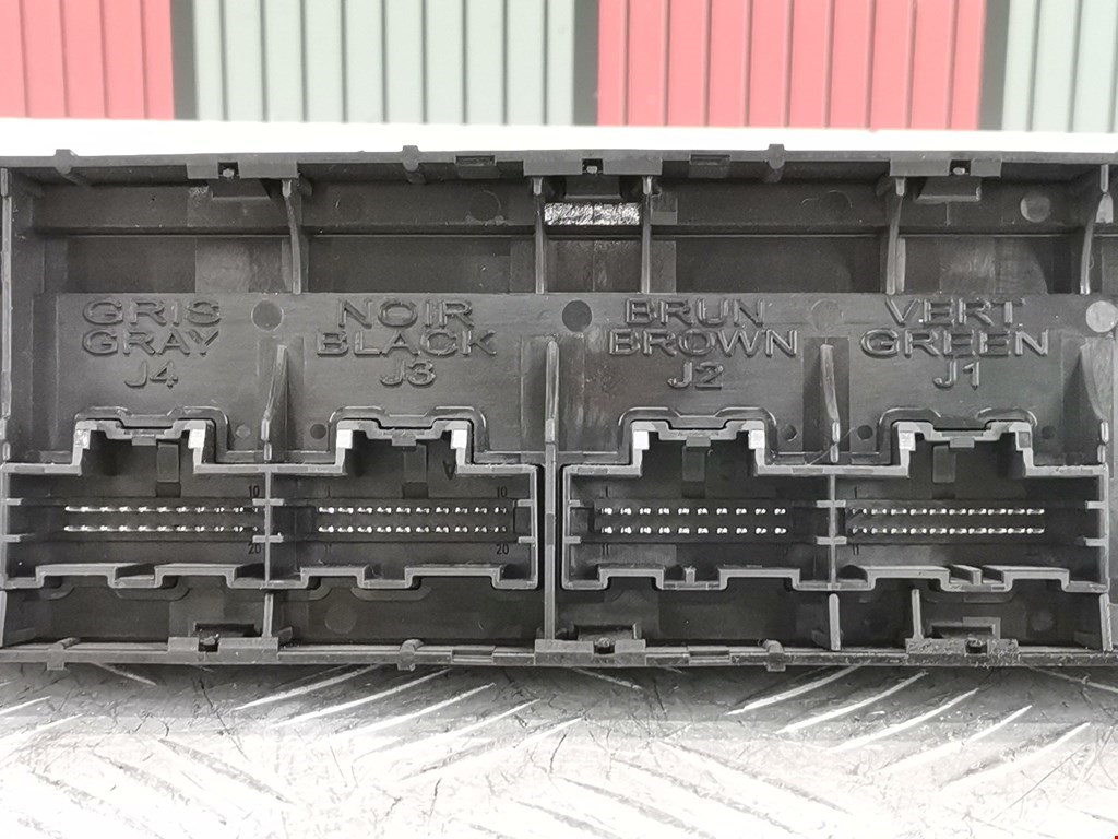 Блок комфорта CHEVROLET Cruze 2009-2015