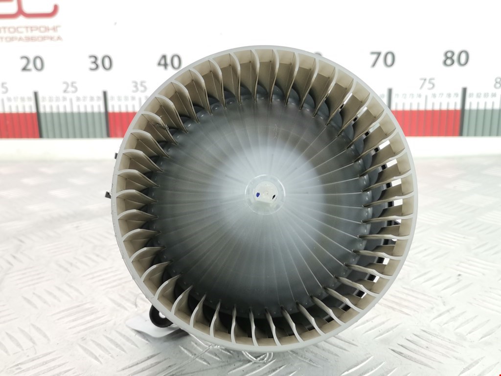 Моторчик печки (вентилятор отопителя) Chevrolet Cruze 2 (J300) (2008-2016)