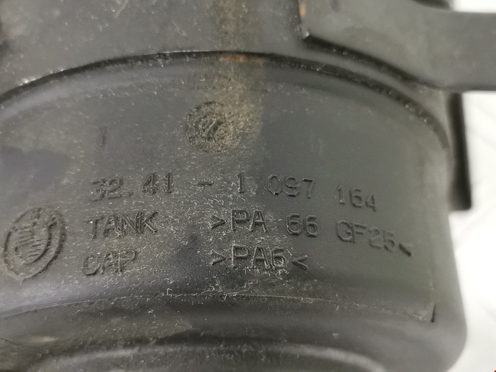 Бачок ГУР (гидроусилителя) MINI Hatch R50/R53 3-door 2001-2006