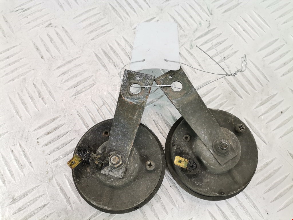 Сигнал звуковой (гудок клаксон) NISSAN X-Trail T30 2000-2007