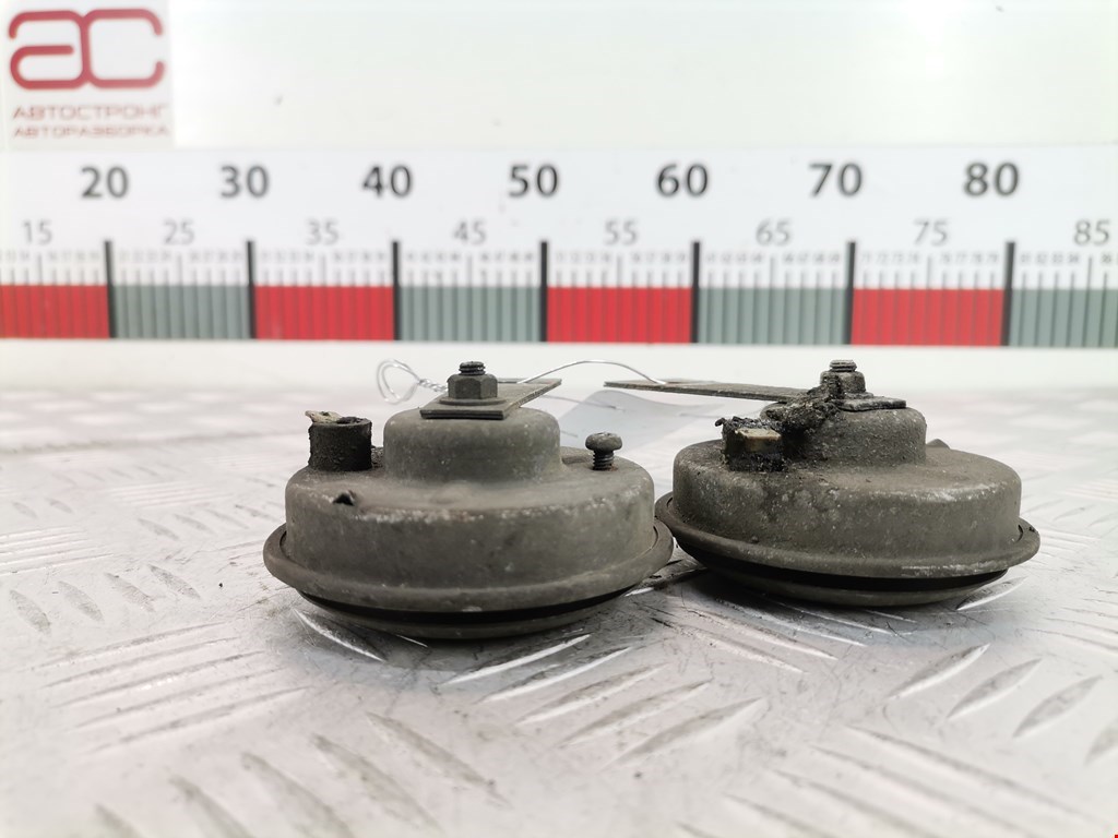 Сигнал звуковой (гудок клаксон) NISSAN X-Trail T30 2000-2007