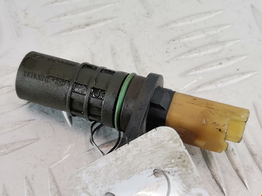 Датчик положения коленвала RENAULT Laguna 2001-2007