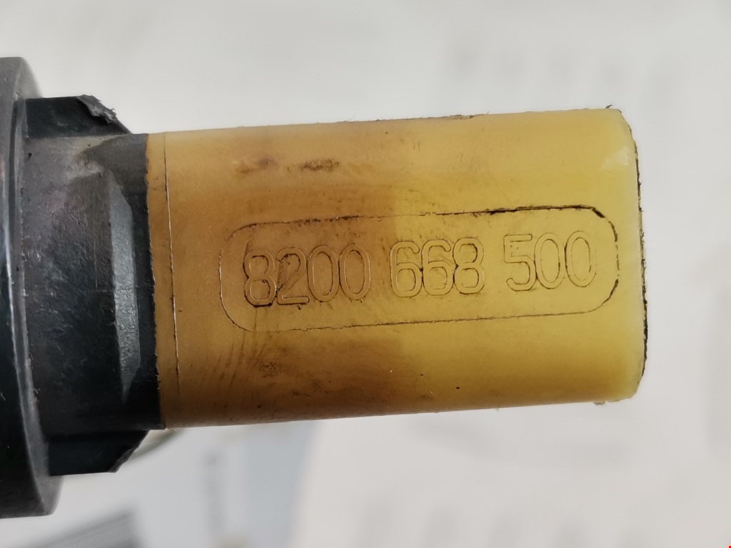 Датчик положения коленвала RENAULT Laguna 2001-2007