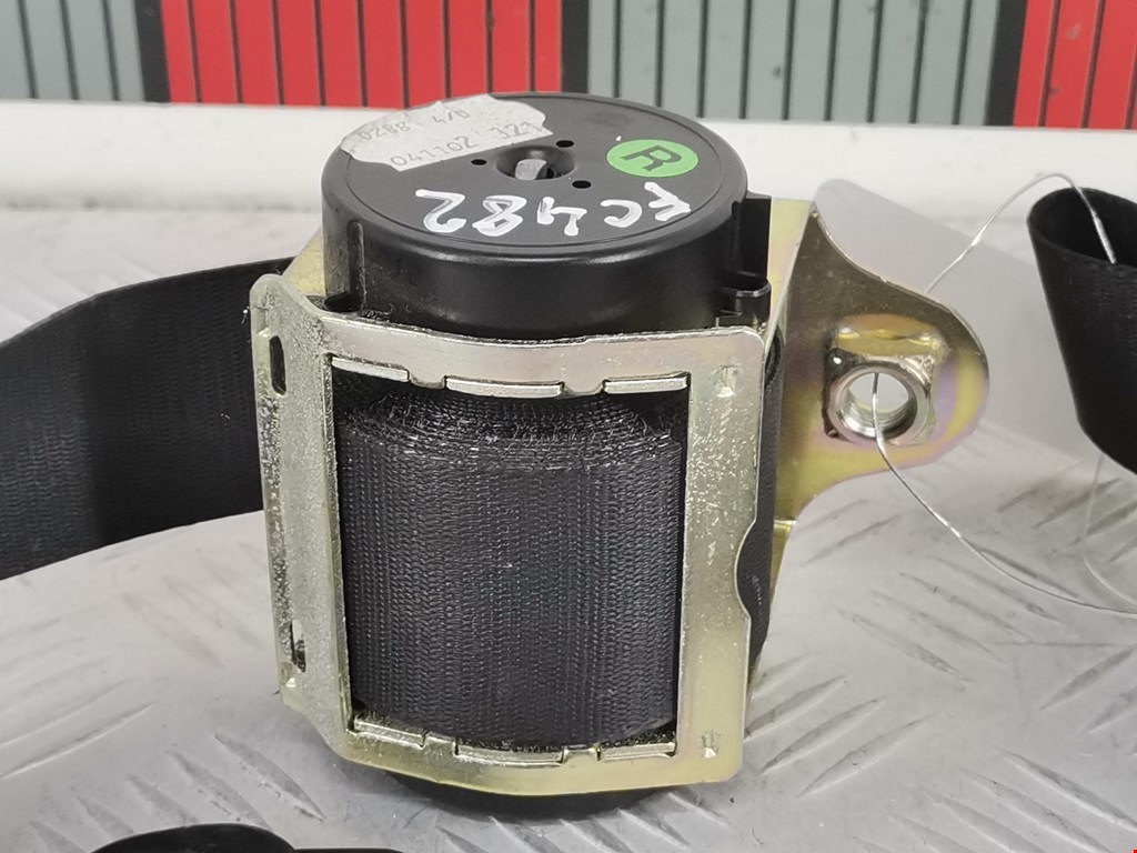 Ремень безопасности передний правый MINI Hatch R50/R53 3-door 2001-2006