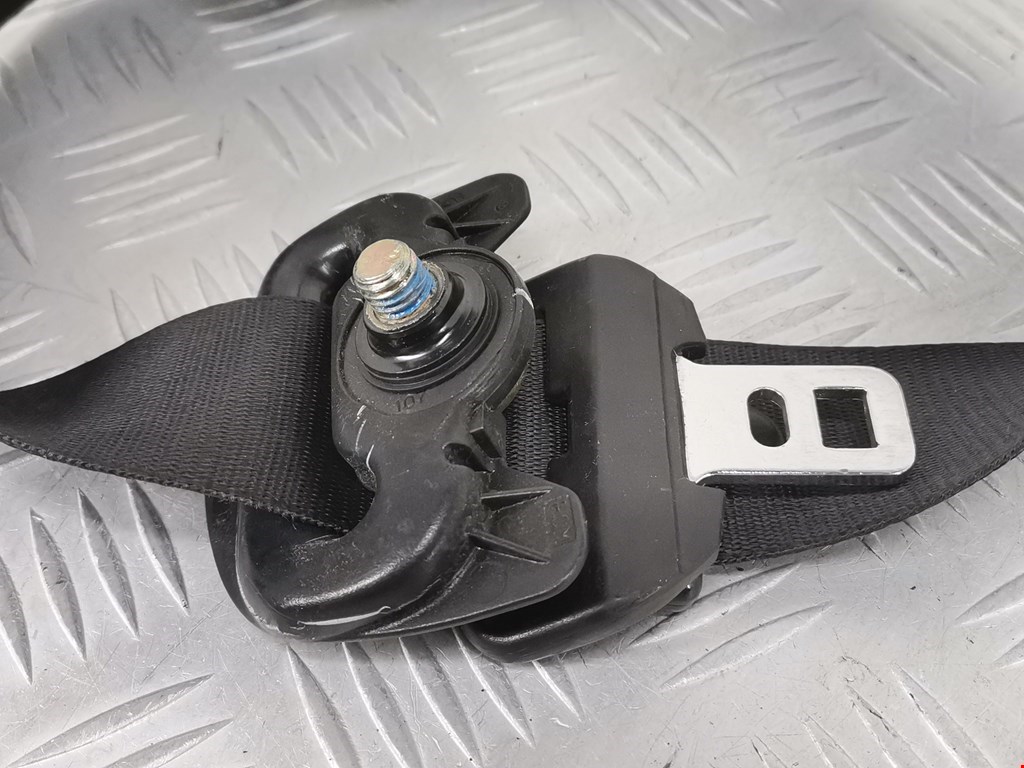 Ремень безопасности передний правый MINI Hatch R50/R53 3-door 2001-2006