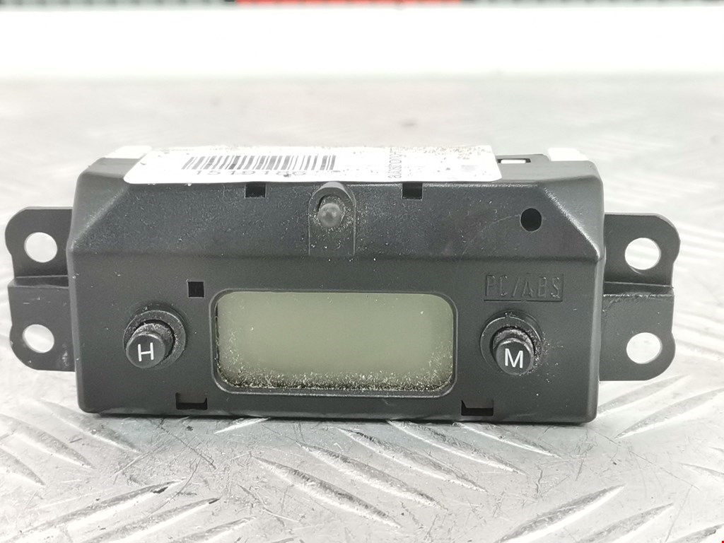 Часы FORD Focus I 1998-2005
