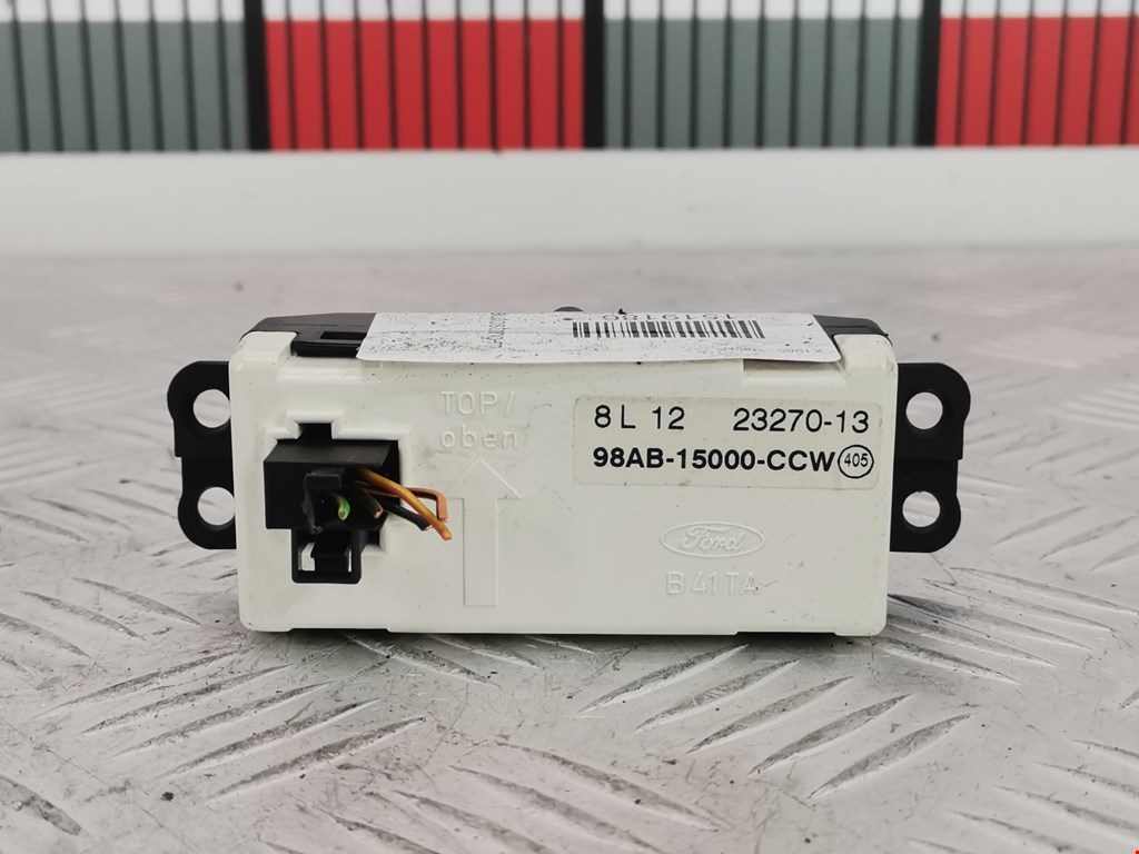 Часы FORD Focus I 1998-2005