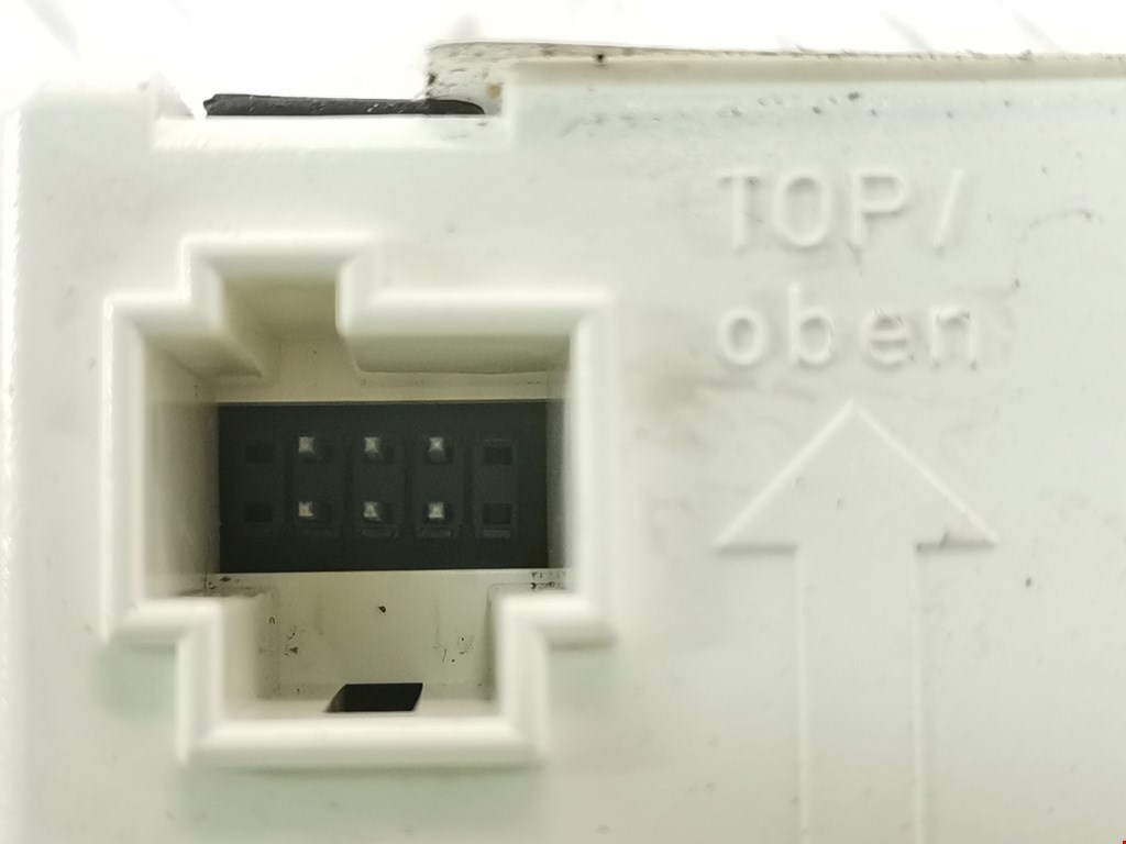 Часы FORD Focus I 1998-2005