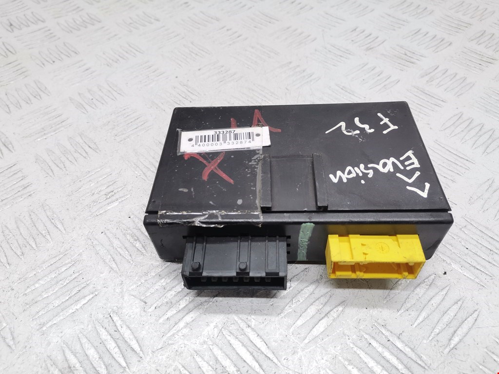 Блок комфорта CITROEN Evasion 1994-2002