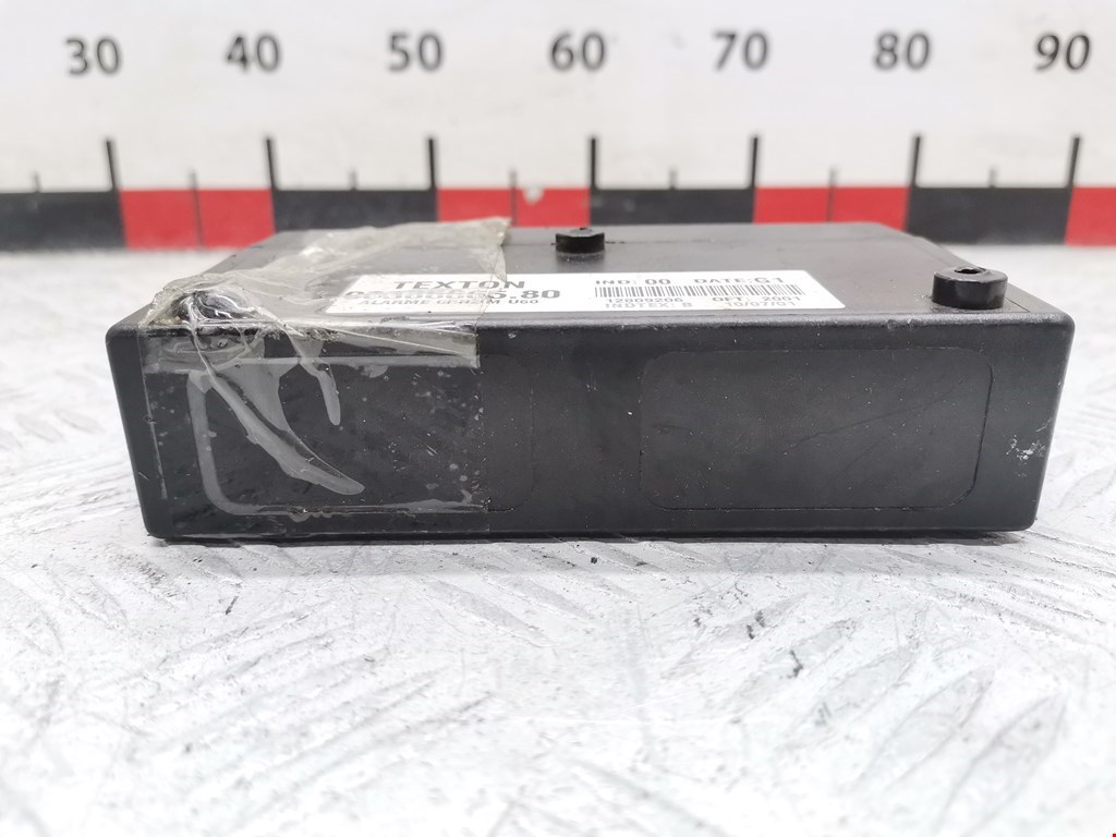 Блок комфорта CITROEN Evasion 1994-2002