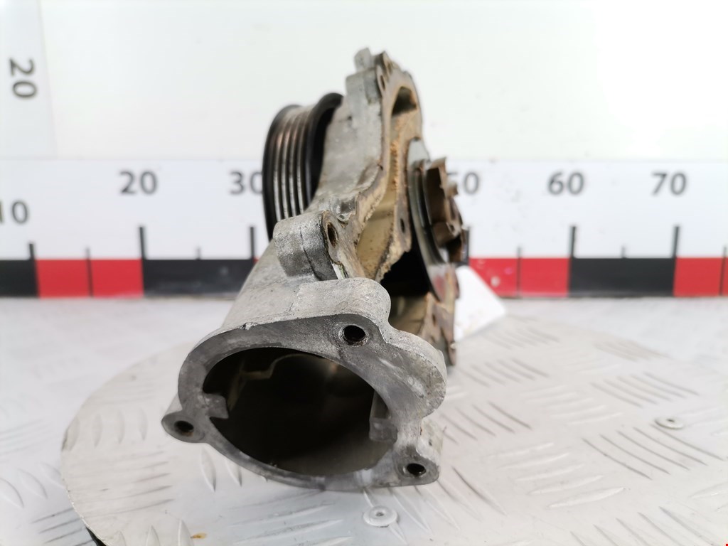 Насос водяной (помпа) OPEL Corsa D 2006-2014