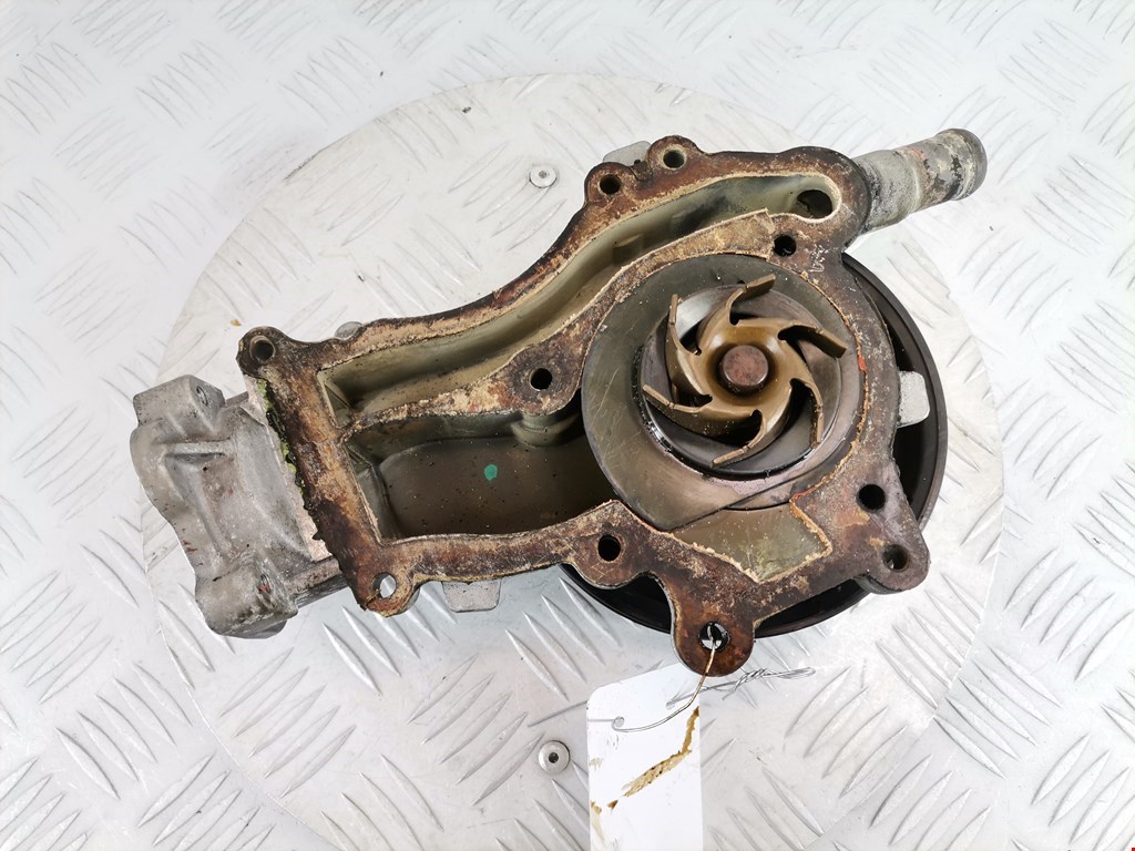 Насос водяной (помпа) OPEL Corsa D 2006-2014