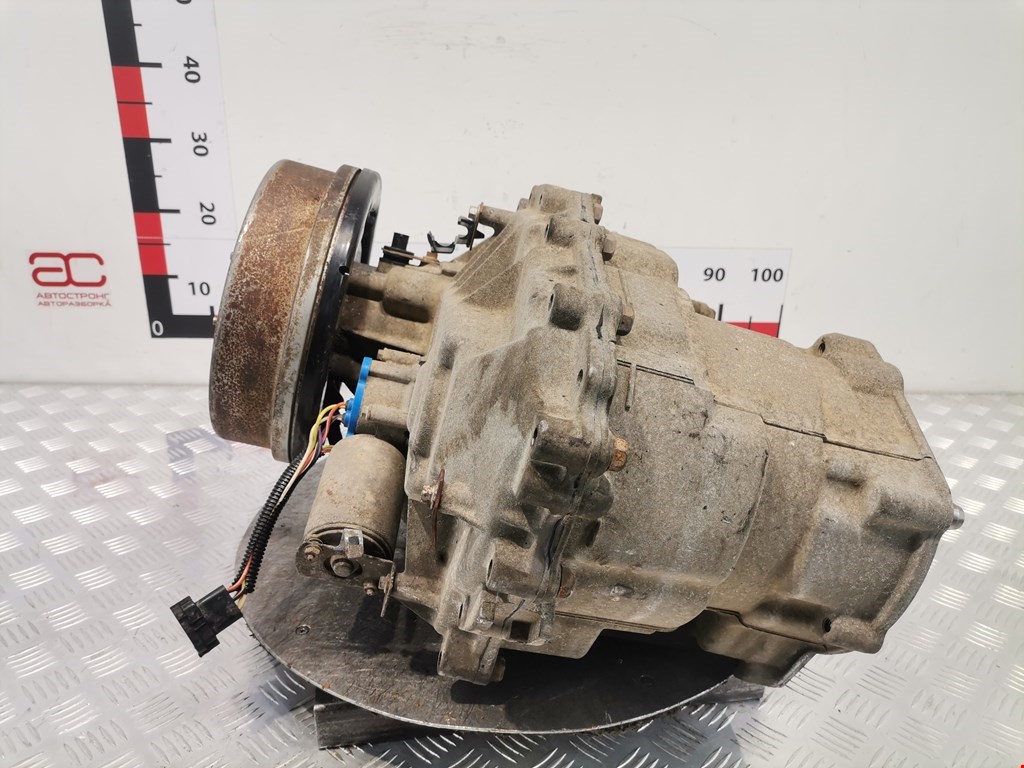 Коробка раздаточная (раздатка) LAND ROVER Range Rover 1994-2002