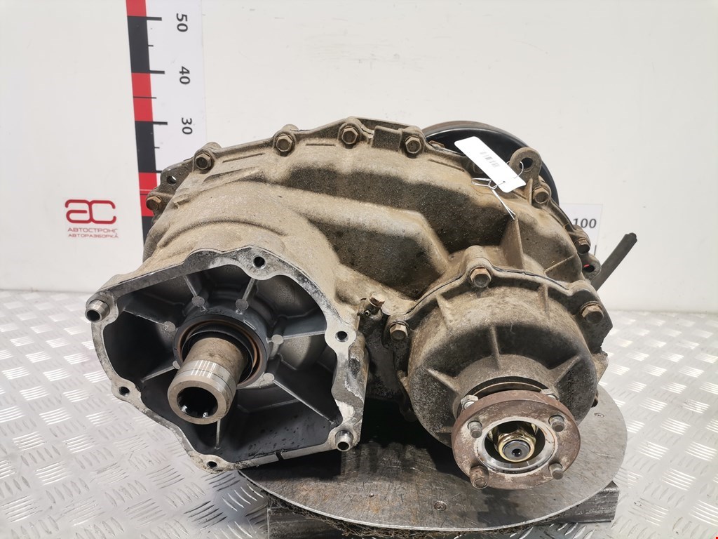 Коробка раздаточная (раздатка) LAND ROVER Range Rover 1994-2002