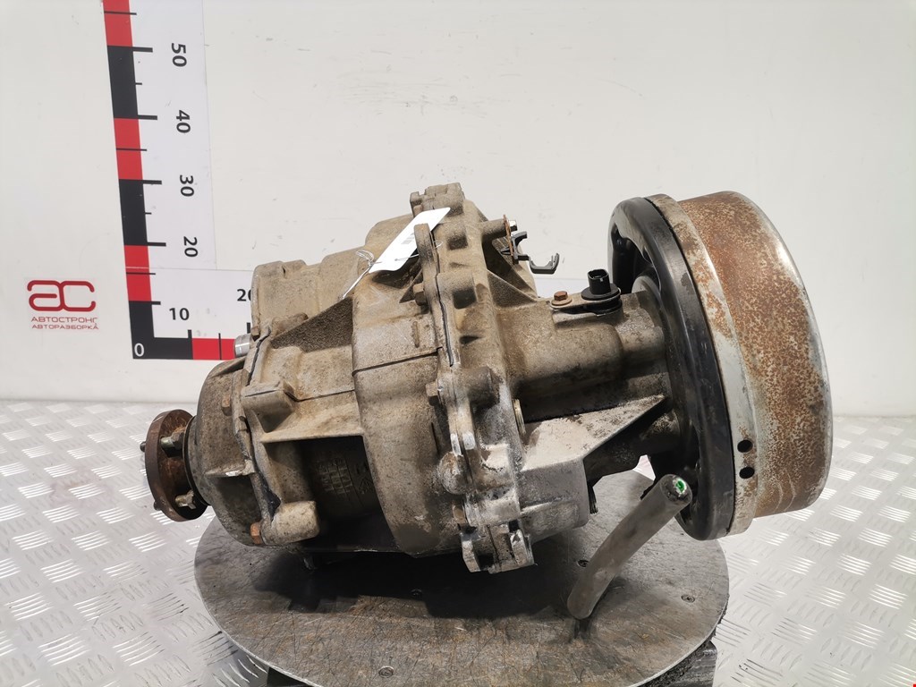 Коробка раздаточная (раздатка) LAND ROVER Range Rover 1994-2002