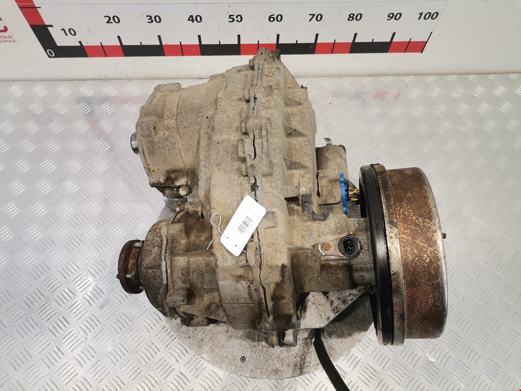 Коробка раздаточная (раздатка) LAND ROVER Range Rover 1994-2002