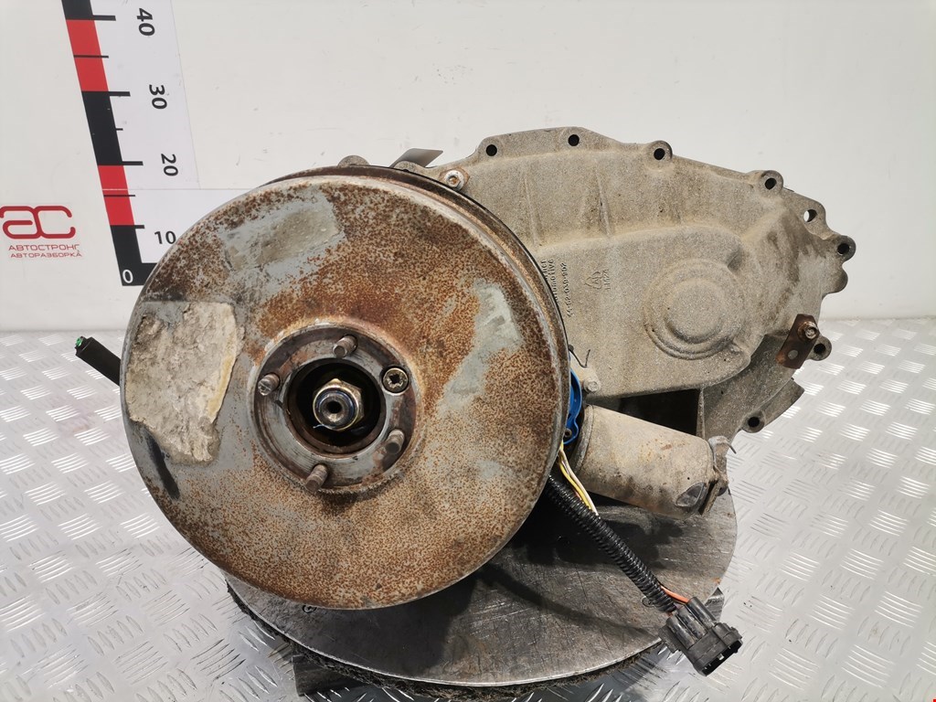 Коробка раздаточная (раздатка) LAND ROVER Range Rover 1994-2002