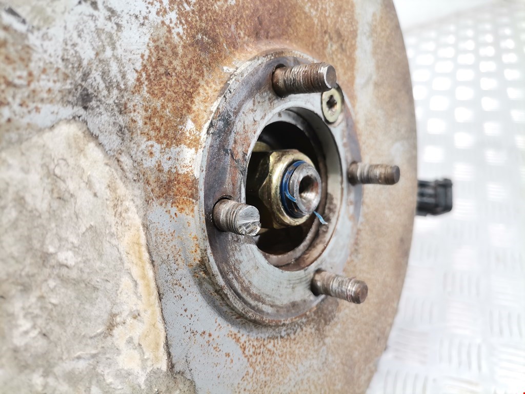 Коробка раздаточная (раздатка) LAND ROVER Range Rover 1994-2002