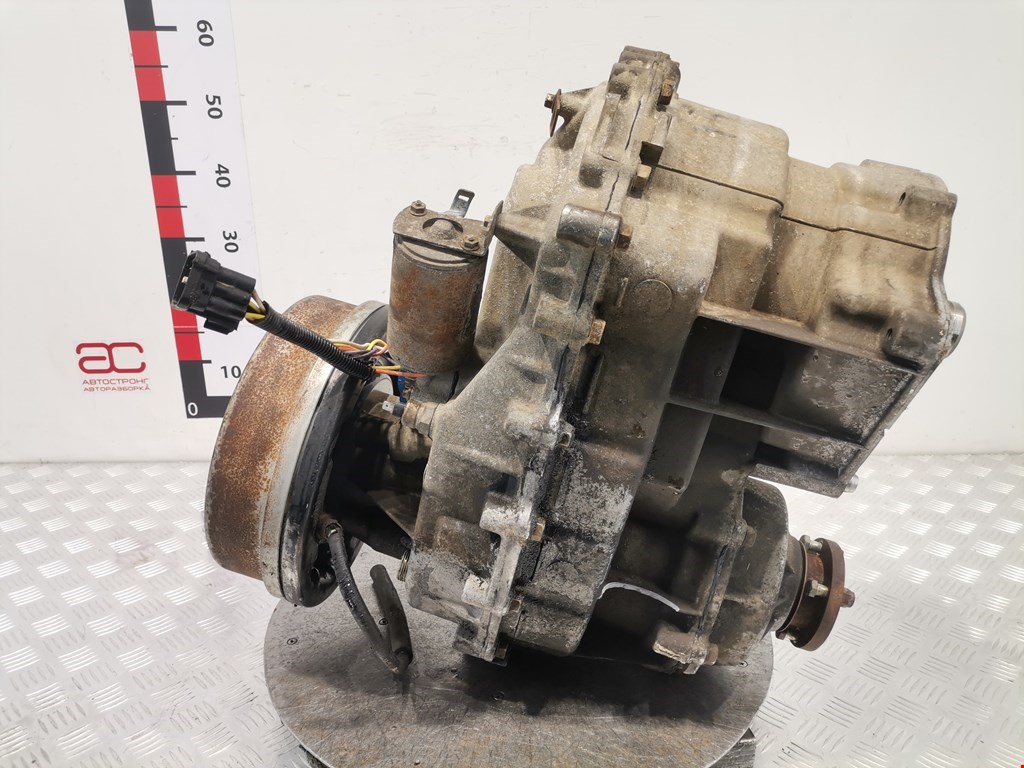 Коробка раздаточная (раздатка) LAND ROVER Range Rover 1994-2002